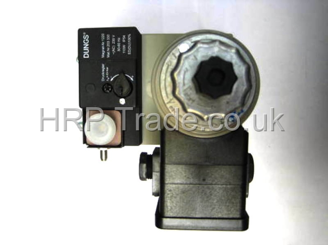 OIL SPARES  E01236V